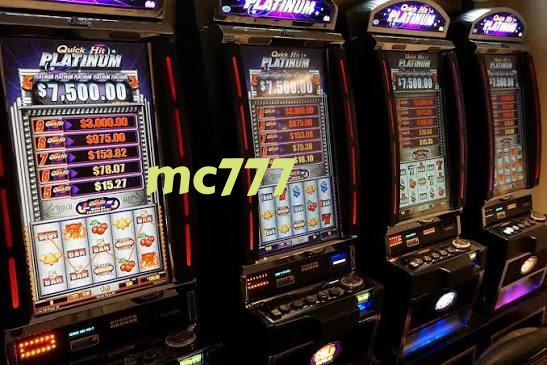 mc777 banner