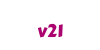 v21 logo